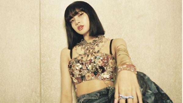 Menilik Hoki Aries di 2024, Zodiak Lisa BLACKPINK yang Ultah Hari Ini Menilik Hoki Aries di 2024, Zodiak Lisa BLACKPINK yang Ultah Hari Ini