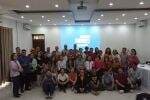 Meningkatkan Ketangguhan Masyarakat MenghadapiGempa Megathrust Meningkatkan Ketangguhan Masyarakat MenghadapiGempa Megathrust