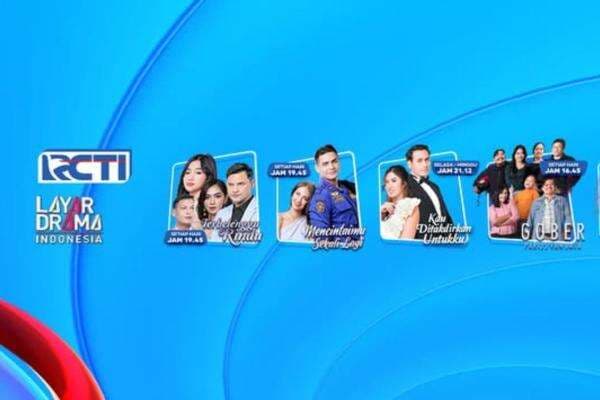 Menjelajahi Dunia Emosi dalam RCTI Layar Drama Indonesia: Kenali Lebih Dekat Pemain, Tema, dan Judul Favorit Anda! Menjelajahi Dunia Emosi dalam RCTI Layar Drama Indonesia: Kenali Lebih Dekat Pemain, Tema, dan Judul Favorit Anda!