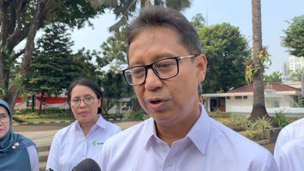 Dokter PPDS Diduga Meninggal Bunuh Diri, Menkes: Praktek <i>Bullying</i> Sudah Lama Terjadi di Indonesia Dokter PPDS Diduga Meninggal Bunuh Diri, Menkes: Praktek <i>Bullying</i> Sudah Lama Terjadi di Indonesia