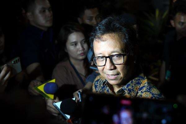 Balita di Sukabumi Tewas dengan Tubuh Dipenuhi Cacing, Menkes: Saya Sedih Balita di Sukabumi Tewas dengan Tubuh Dipenuhi Cacing, Menkes: Saya Sedih