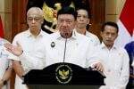 Menko Polkam Sebut PPN 12 untuk Barang Mewah Hadiah Tahun Baru dari Prabowo Menko Polkam Sebut PPN 12 untuk Barang Mewah Hadiah Tahun Baru dari Prabowo