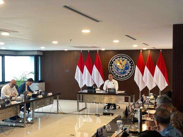 Bela Sopir Truk, AHY Sebut Kesejahteraan Jadi Prioritas, Bukan Hanya Penindakan ODOL Bela Sopir Truk, AHY Sebut Kesejahteraan Jadi Prioritas, Bukan Hanya Penindakan ODOL