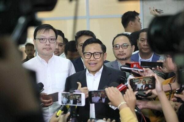 Menko Cak Imin: Tidak Ada Satupun Orang Miskin yang Tidak Dapat Bantuan Menko Cak Imin: Tidak Ada Satupun Orang Miskin yang Tidak Dapat Bantuan