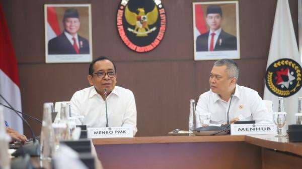 Pemerintah Kaji Opsi WFA jelang Lebaran 2025, Kurangi Kepadatan Arus Mudik Pemerintah Kaji Opsi WFA jelang Lebaran 2025, Kurangi Kepadatan Arus Mudik