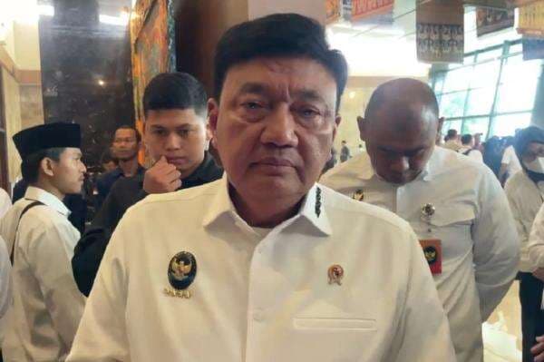 Oknum TNI Diduga Tembak 3 Polisi di Lampung, Menko Polkam: Beri Hukuman Terberat Oknum TNI Diduga Tembak 3 Polisi di Lampung, Menko Polkam: Beri Hukuman Terberat