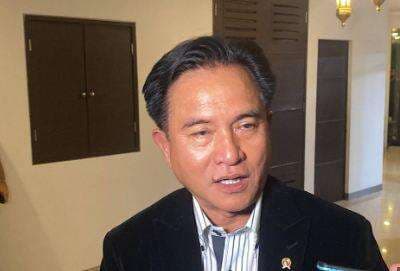 Indonesia Ditargetkan Jadi Anggota OECD 3 Tahun Lagi Indonesia Ditargetkan Jadi Anggota OECD 3 Tahun Lagi