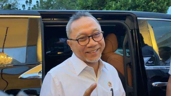 80 Ribu Koperasi Desa Merah Putih Diluncurkan, Zulhas: Alat untuk Berantas Tengkulak hingga Rentenir! 80 Ribu Koperasi Desa Merah Putih Diluncurkan, Zulhas: Alat untuk Berantas Tengkulak hingga Rentenir!