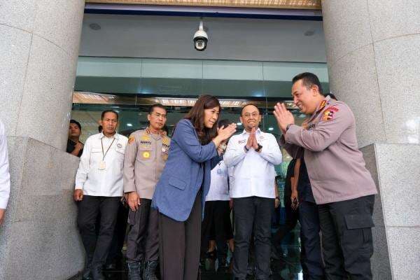 Menkomdigi Blokir 1,33 Juta Konten Judi Online Sejak Oktober 2024 Menkomdigi Blokir 1,33 Juta Konten Judi Online Sejak Oktober 2024