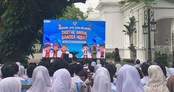 DPR Soroti Kekerasan terhadap Anak yang Libatkan Polisi DPR Soroti Kekerasan terhadap Anak yang Libatkan Polisi