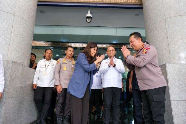 Menkomdigi Ungkap Lebih dari 1 Juta Konten Judol Diblokir Sejak Oktober 2024 Menkomdigi Ungkap Lebih dari 1 Juta Konten Judol Diblokir Sejak Oktober 2024