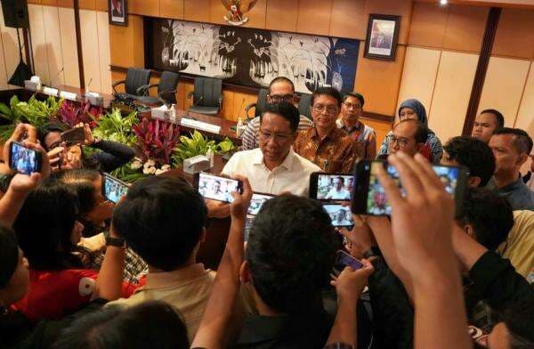 Menkum Supratman: Hasil Kolaborasi Semua Pihak, 80 Ribu Lebih Kopdes Merah Putih Disahkan Kemenkum Menkum Supratman: Hasil Kolaborasi Semua Pihak, 80 Ribu Lebih Kopdes Merah Putih Disahkan Kemenkum