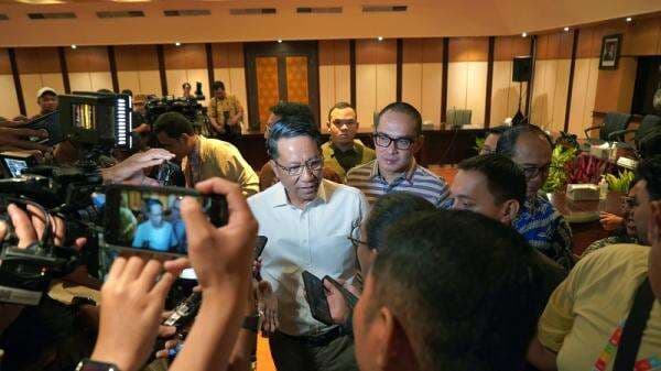 Menkum: 80 Ribu Lebih Koperasi Merah Putih Disahkan Kemenkum Menkum: 80 Ribu Lebih Koperasi Merah Putih Disahkan Kemenkum