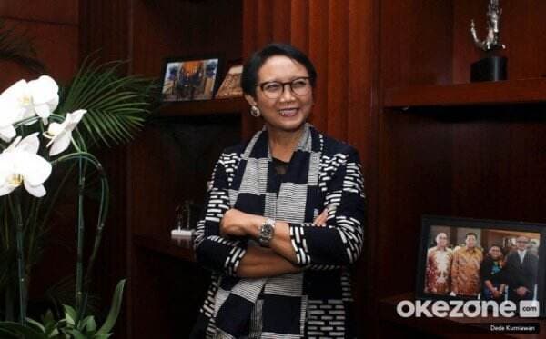 Menlu: Kunjungan PM Lee ke Indonesia dalam Rangka Leader's Retreat