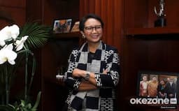 Menlu: Kunjungan PM Lee ke Indonesia dalam Rangka Leader's Retreat