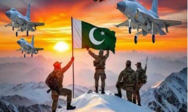 Menlu Pakistan: Kita Sudah Bersabar, Defensif dan Tidak Provokatif Menlu Pakistan: Kita Sudah Bersabar, Defensif dan Tidak Provokatif