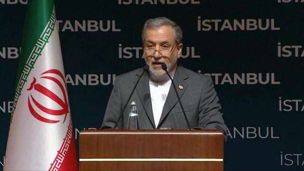 Diserang AS, Iran Bakal ke Rusia Ketemu Putin! Diserang AS, Iran Bakal ke Rusia Ketemu Putin!