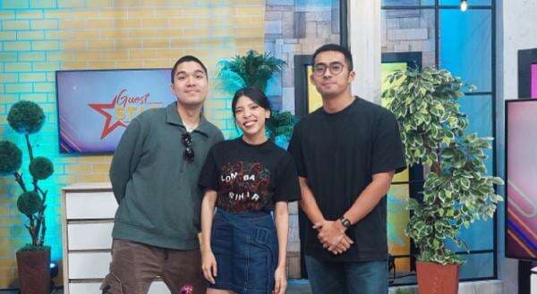 Menopang Penampilan, Band Lomba Sihir: Pakaian dan Skincare Itu Penting! Menopang Penampilan, Band Lomba Sihir: Pakaian dan Skincare Itu Penting!