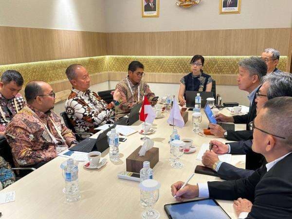 Menperin Minta Toyota hingga Suzuki Tak Naikkan Harga Jual dan Hindari PHK Menperin Minta Toyota hingga Suzuki Tak Naikkan Harga Jual dan Hindari PHK