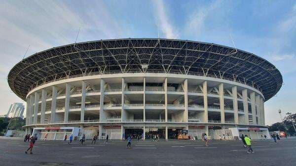 Menpora Dito Apresiasi Dewa 19 yang Mengalah demi Timnas Indonesia, Ungkap Permintaan ke Pengelola Stadion GBK Menpora Dito Apresiasi Dewa 19 yang Mengalah demi Timnas Indonesia, Ungkap Permintaan ke Pengelola Stadion GBK