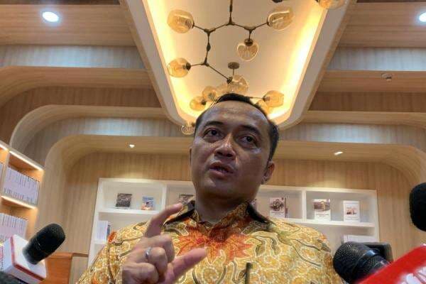 Mensesneg Minta Istilah Rojali dan Rohana Tidak Dijadikan Joke Mensesneg Minta Istilah Rojali dan Rohana Tidak Dijadikan Joke