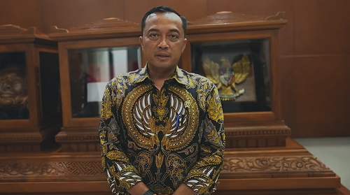 Listrik di Bali Blackout Mati Total, Jubir Presiden Prabowo Minta Maaf Listrik di Bali Blackout Mati Total, Jubir Presiden Prabowo Minta Maaf