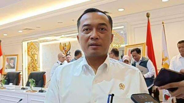Istana: Putusan MK Soal UU ITE, Kabar Baik Kebebasan Berpendapat Istana: Putusan MK Soal UU ITE, Kabar Baik Kebebasan Berpendapat
