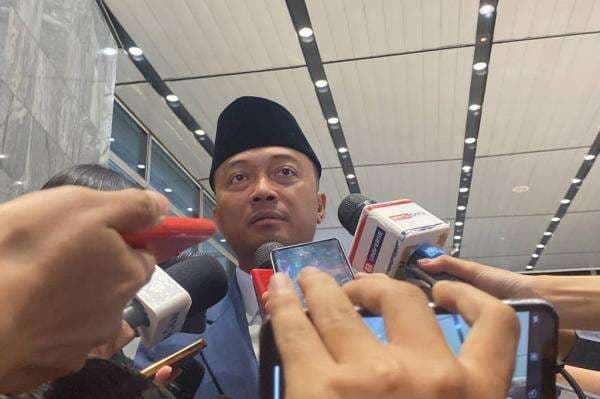 Prabowo Ingin Sikat Tambang Ilegal yang Dibekingi Jenderal, Mensesneg: Kita Tak Pandang Bulu Prabowo Ingin Sikat Tambang Ilegal yang Dibekingi Jenderal, Mensesneg: Kita Tak Pandang Bulu