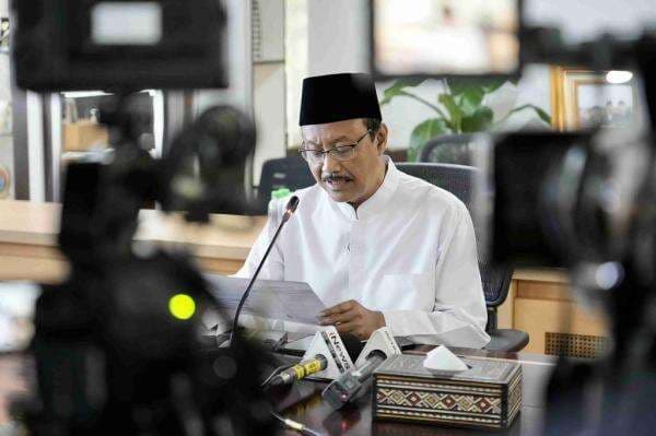 Duh! Mensos Ungkap Ada Penerima Bansos yang Transaksi Judol hingga Rp3 Miliar Duh! Mensos Ungkap Ada Penerima Bansos yang Transaksi Judol hingga Rp3 Miliar