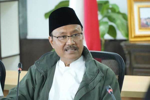 8,2 Juta Penerima PBI JKN Dicoret, Ini Penjelasan Mensos 8,2 Juta Penerima PBI JKN Dicoret, Ini Penjelasan Mensos