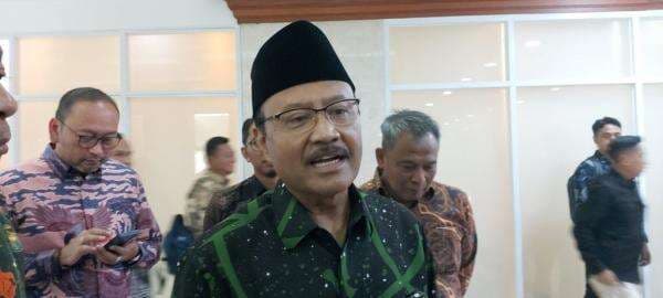 Siap-Siap, Ketahuan Main Judol bakal Dicoret dari Daftar Penerima Bansos Siap-Siap, Ketahuan Main Judol bakal Dicoret dari Daftar Penerima Bansos