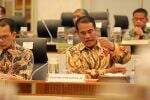 Mentan Amran Tegas Blacklist dan Cabut Izin 4 Perusahaan Pemalsu Pupuk Mentan Amran Tegas Blacklist dan Cabut Izin 4 Perusahaan Pemalsu Pupuk