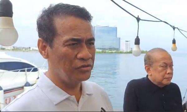 Mentan: Modus Oplosan Beras Rugikan Konsumen Rp99 Triliun per Tahun Mentan: Modus Oplosan Beras Rugikan Konsumen Rp99 Triliun per Tahun