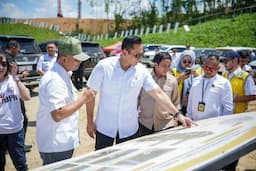 Menteri AHY: IKN Mahakarya Kebanggaan Bangsa Indonesia