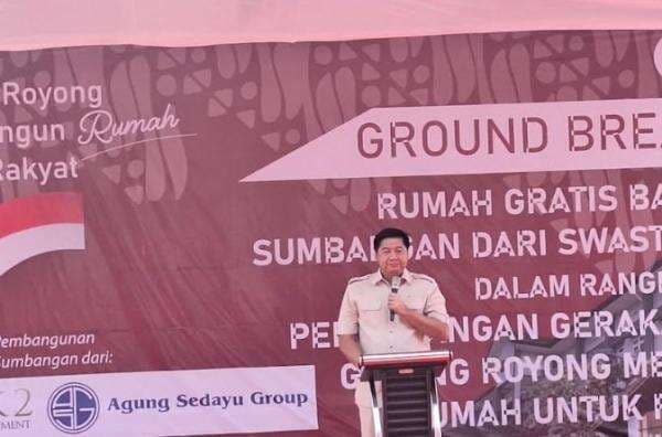 Menteri Ara Usul Ada Kereta Ekspres ke Erick Thohir Menteri Ara Usul Ada Kereta Ekspres ke Erick Thohir