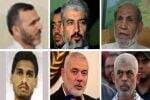 Menteri Israel Desak Mossad Lenyapkan Pemimpin Hamas di Seluruh Dunia
