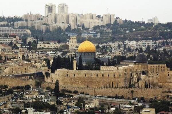 Menteri Israel Serukan Serangan Terhadap Masjid Al-Aqsa pada Akhir Bulan Ramadhan