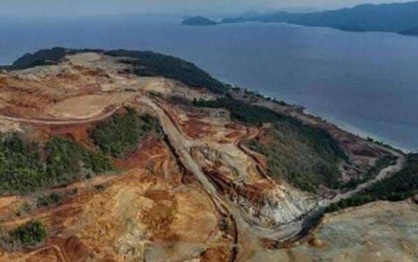 Menteri LH: Tambang Nikel di Raja Ampat Melanggar Undang-Undang Menteri LH: Tambang Nikel di Raja Ampat Melanggar Undang-Undang