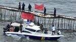 Menteri Nusron Cabut SHGB dan SHM Pagar Laut Tangerang Menteri Nusron Cabut SHGB dan SHM Pagar Laut Tangerang