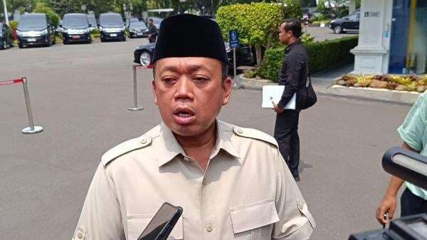 Menteri ATR Nusron Wahid Minta Maaf usai Sebut Semua Tanah Milik Negara Menteri ATR Nusron Wahid Minta Maaf usai Sebut Semua Tanah Milik Negara