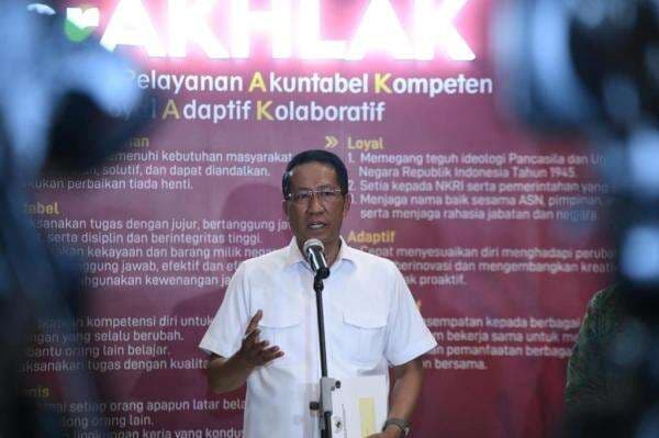 Menkum: 1.178 Narapidana Lolos Verifikasi Amnesti, 493 Masih Proses Menkum: 1.178 Narapidana Lolos Verifikasi Amnesti, 493 Masih Proses