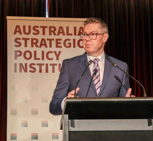 AS Desak Jepang dan Australia Tegaskan Posisi Jika Perang dengan China AS Desak Jepang dan Australia Tegaskan Posisi Jika Perang dengan China