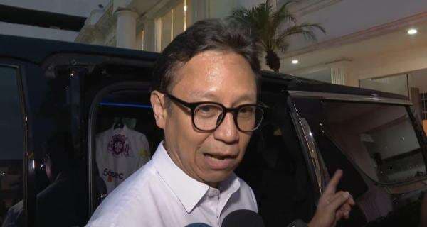 Menkes: TBC Penyakit Menular Nomor Satu, 100 Ribu Orang Meninggal per Tahun Menkes: TBC Penyakit Menular Nomor Satu, 100 Ribu Orang Meninggal per Tahun