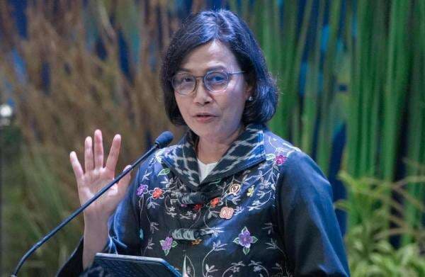 Pemerintah bakal Gelontorkan Rp1.333 Triliun untuk Perlindungan Sosial di 2026 Pemerintah bakal Gelontorkan Rp1.333 Triliun untuk Perlindungan Sosial di 2026