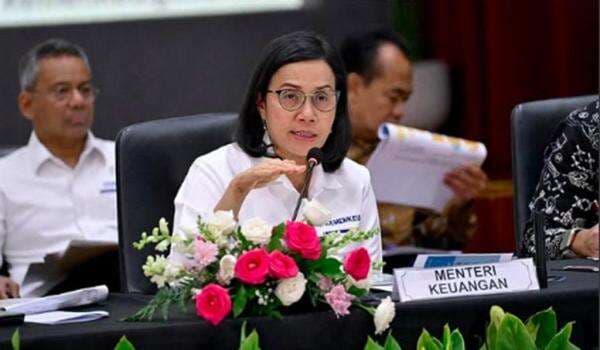 Sri Mulyani soal Efisiensi Anggaran: Tak Ada PHK Tenaga Honorer! Sri Mulyani soal Efisiensi Anggaran: Tak Ada PHK Tenaga Honorer!