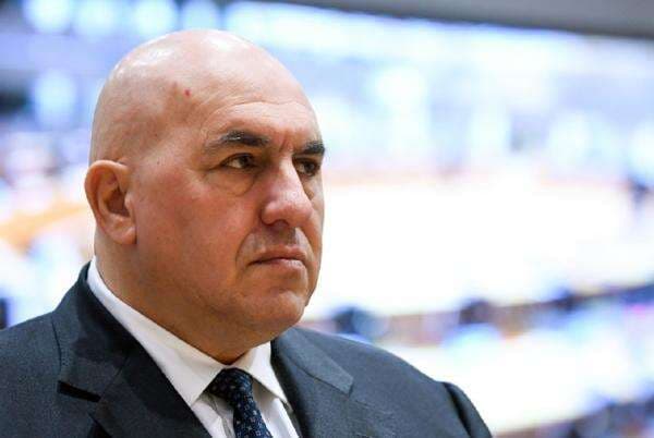 Desak Tindak Tegas Netanyahu, Menhan Italia: Pemerintah Israel Sudah Kehilangan Kewarasan Desak Tindak Tegas Netanyahu, Menhan Italia: Pemerintah Israel Sudah Kehilangan Kewarasan