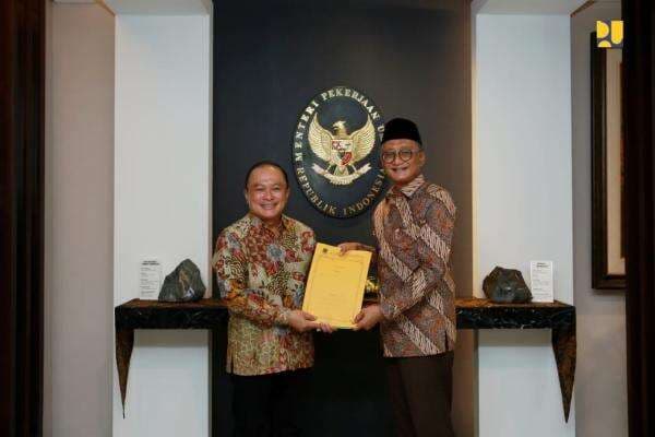 Kementerian PU Bakal Bangun Sekolah Rakyat Seluas 9 Hektare di Kuningan Jabar Kementerian PU Bakal Bangun Sekolah Rakyat Seluas 9 Hektare di Kuningan Jabar