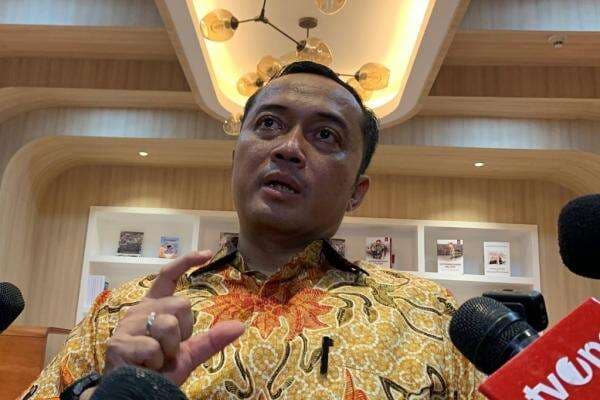 Masyarakat Bisa Tukar Undangan Fisik HUT ke-80 RI Mulai Hari Ini, Berikut Jadwalnya Masyarakat Bisa Tukar Undangan Fisik HUT ke-80 RI Mulai Hari Ini, Berikut Jadwalnya