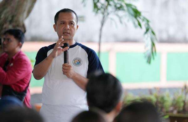 Program Transmigrasi Naik 10 Kali Lipat di 2025, Ini Daerah Tujuannya Program Transmigrasi Naik 10 Kali Lipat di 2025, Ini Daerah Tujuannya