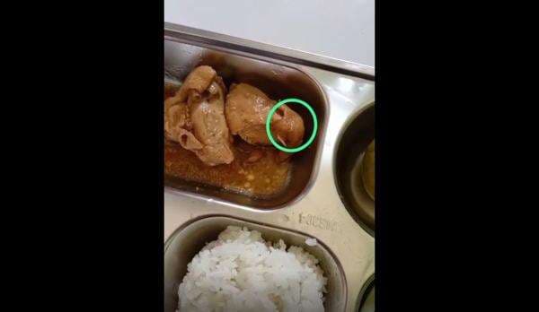 Viral! Makanan Siswa Program Bergizi di Tuban Ditemukan Belatung Viral! Makanan Siswa Program Bergizi di Tuban Ditemukan Belatung